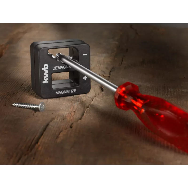 KWB 961100 Magnetizador de herramientas