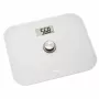Báscula de baño digital TFA Dostmann ECO STEP blanca 150 kg 50.1014.02