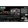 Revell 07740 Tour Truck “Iron Maiden”, maqueta 1:32, nivel 3, 102 piezas