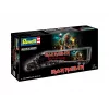 Revell 07740 Tour Truck “Iron Maiden”, maqueta 1:32, nivel 3, 102 piezas