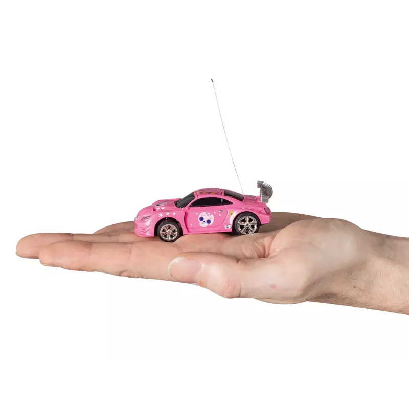 Revell 1:64 RC Mini-Auto rosa 2,4 GHz 23568