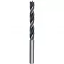 Broca helicoidal para madera kwb 511477 17 mm x 160 mm