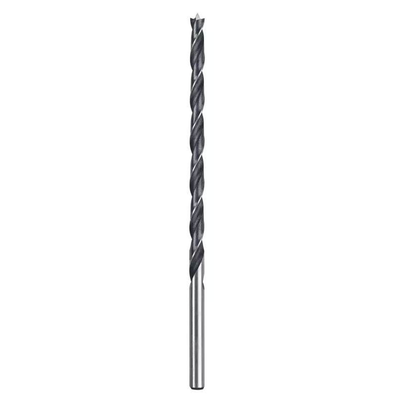 Broca helicoidal para madera kwb 511477 17 mm x 160 mm
