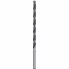 kwb 512816 Broca helicoidal para madera 16 mm x 400 mm DIN 748