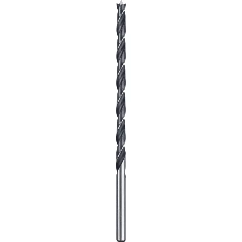 kwb 512816 Broca helicoidal para madera 16 mm x 400 mm DIN 748