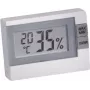 TFA Dostmann 30.5005 Termohigrómetro digital con indicador de zonas de confort