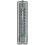 TFA Dostmann 12.2001.54 Termómetro de pared analógico, -30 a +50 °C, blanco