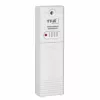 TFA Dostmann Termohigrómetro digital cuadrado 1,5V 61x24x61mm negro 30.3068.01