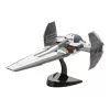 Revell 05638 Sith Infiltrator de Darth Maul Maqueta a escala 1:100 set de regalo - Star Wars Episodio I edición 25.º aniversario