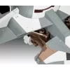 Revell 05638 Sith Infiltrator de Darth Maul Maqueta a escala 1:100 set de regalo - Star Wars Episodio I edición 25.º aniversario