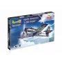 Revell 05635 Flying Bulls T-28B Trojan Maqueta 1:48