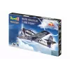 Revell 05635 Flying Bulls T-28B Trojan Maqueta 1:48
