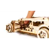 Revell Madera Tiny Adventures - Hot Rod Maqueta de madera 00612