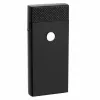 TFA Dostmann 98.1124.01 Mechero de arco de plasma – recargable, USB, sin llama, doble arco, resistente al viento