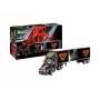 Revell 07731 AC/DC Tour Truck & Trailer 