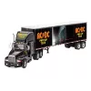 Revell 07731 AC/DC Tour Truck & Trailer 
