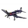 Revell 05641 Flying Bulls F4U-4 Corsair Maqueta 1:48