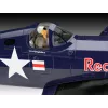 Revell 05641 Flying Bulls F4U-4 Corsair Maqueta 1:48