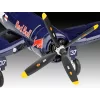 Revell 05641 Flying Bulls F4U-4 Corsair Maqueta 1:48