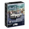 Revell 60.º aniversario Trabant 601 Exclusive Edition Maqueta de plástico 1:24 05630