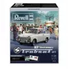 Revell 60.º aniversario Trabant 601 Exclusive Edition Maqueta de plástico 1:24 05630