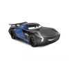 Revell B&P Disney Cars Coche Jackson Storm con luz y sonido 065639090