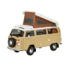 Revell 1:24 VW T2 Camper Maqueta de plástico 07676