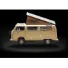 Revell 1:24 VW T2 Camper Maqueta de plástico 07676