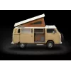 Revell 1:24 VW T2 Camper Maqueta de plástico 07676