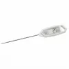 TFA Dostmann 30.1064.02.K Termómetro de mano blanco °F/°C -40 a 250°C con pantalla integrada