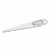 TFA Dostmann 30.1064.02.K Termómetro de mano blanco °F/°C -40 a 250°C con pantalla integrada