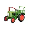 Revell Fendt F20 Dieselroß Maqueta de tractor Click System 1:24 078289090