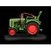 Revell Fendt F20 Dieselroß Maqueta de tractor Click System 1:24 078289090
