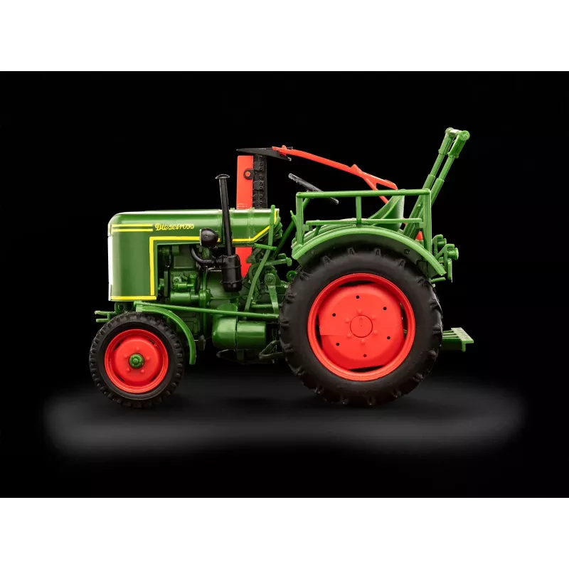 Revell Fendt F20 Dieselroß Maqueta de tractor Click System 1:24 078289090