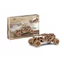 Revell Tiny Adventures Maqueta de buggy de madera 00610
