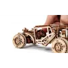 Revell Tiny Adventures Maqueta de buggy de madera 00610