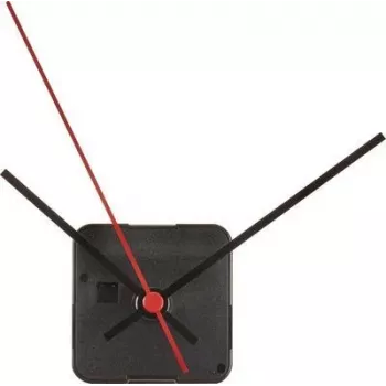 TFA Dostmann 60.3060.01 Mecanismo de reloj de cuarzo, giro a la derecha