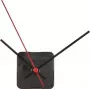 TFA Dostmann 60.3060.01 Mecanismo de reloj de cuarzo, giro a la derecha
