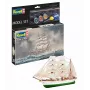Revell Maqueta Gorch Fock 1:200 velero maqueta de plástico 65432