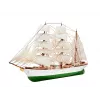 Revell Maqueta Gorch Fock 1:200 velero maqueta de plástico 65432