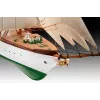 Revell Maqueta Gorch Fock 1:200 velero maqueta de plástico 65432