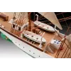 Revell Maqueta Gorch Fock 1:200 velero maqueta de plástico 65432
