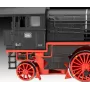 Revell 02168 S3/6 BR18 Maqueta de locomotora 1:87