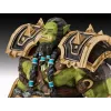 Revell 03516 World of Warcraft The Orc Thrall Maqueta para montar, set de regalo