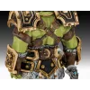 Revell 03516 World of Warcraft The Orc Thrall Maqueta para montar, set de regalo