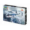 Revell 05643 Flying B-25J Mitchell Maqueta de avión para montar, 1:48