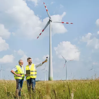 TFA Dostmann Wind Bee Anemómetro 0,4 a 30 m/s (42.6003.13)