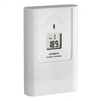 TFA Dostmann Termo-higrosensor 30.3211.02