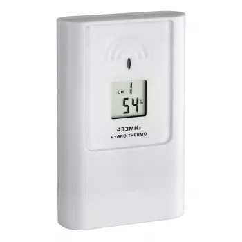 TFA Dostmann Termo-higrosensor 30.3211.02