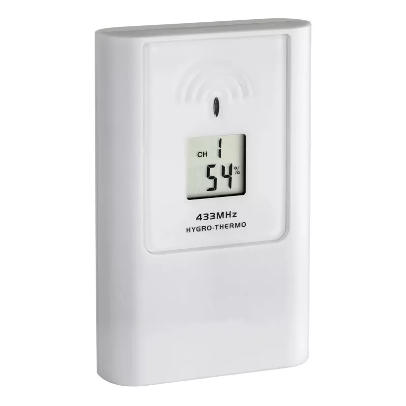 TFA Dostmann Termo-higrosensor 30.3211.02